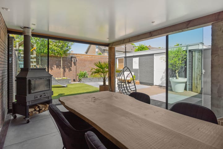 Foto 22 van De Turfkamp 10