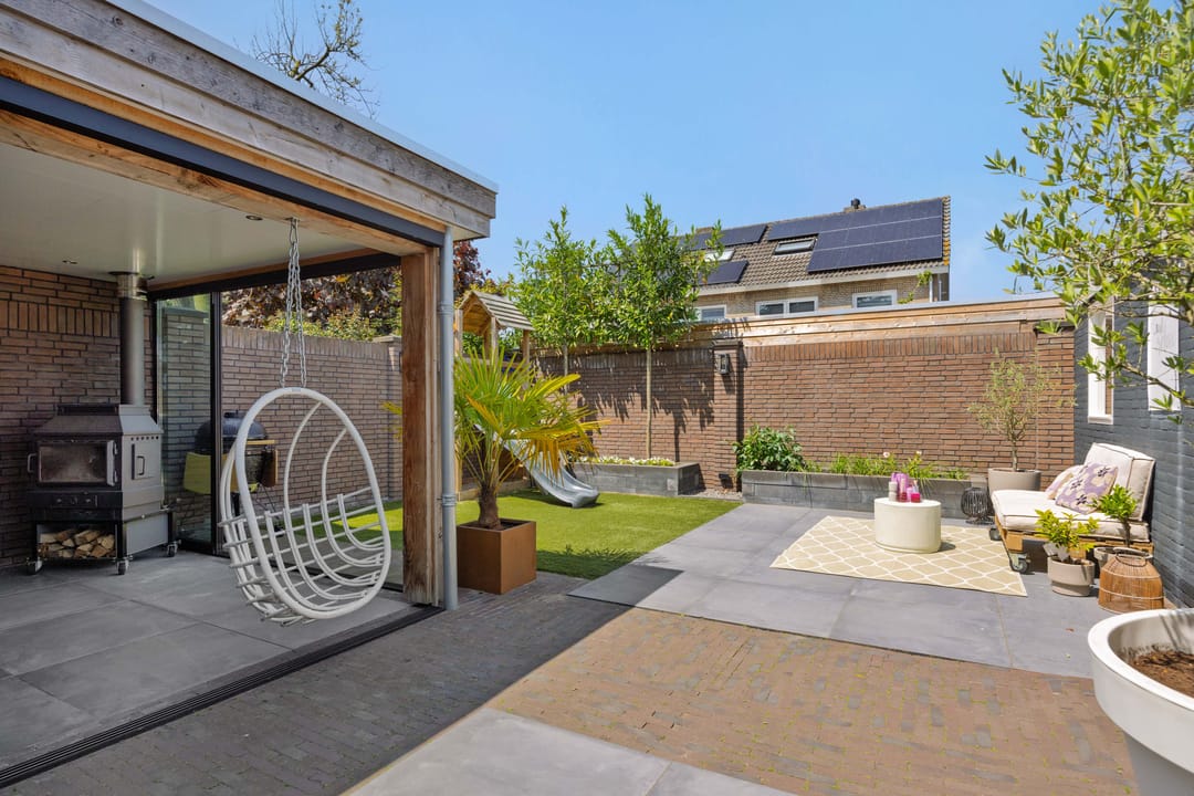 Foto 23 van De Turfkamp 10