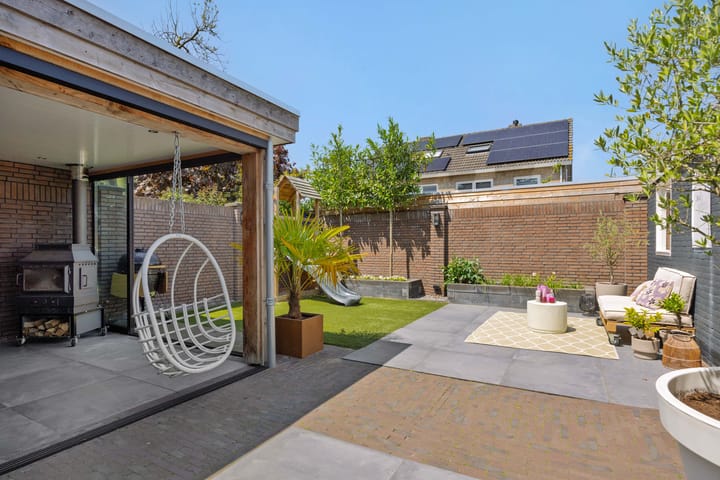 Foto 23 van De Turfkamp 10