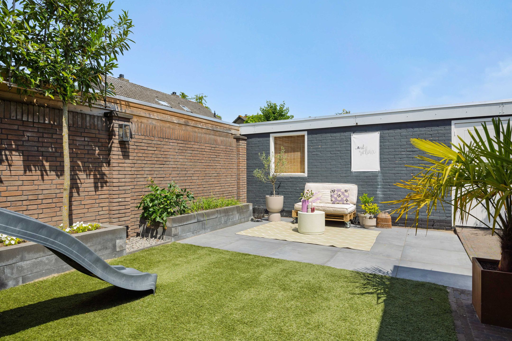 Foto 24 van De Turfkamp 10