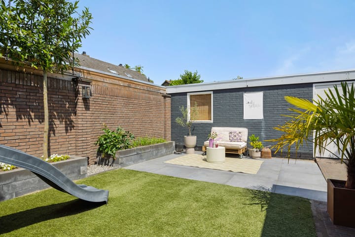 Foto 24 van De Turfkamp 10