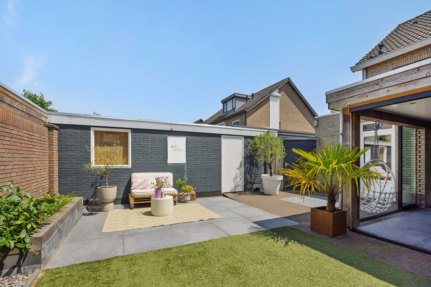 Foto 25 van De Turfkamp 10