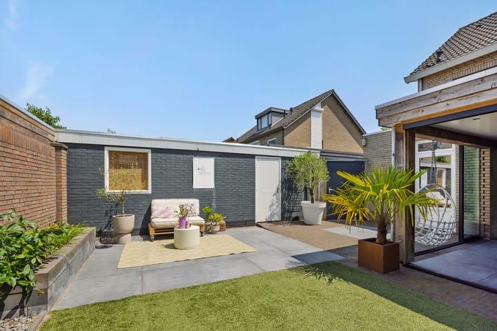 Foto 25 van De Turfkamp 10