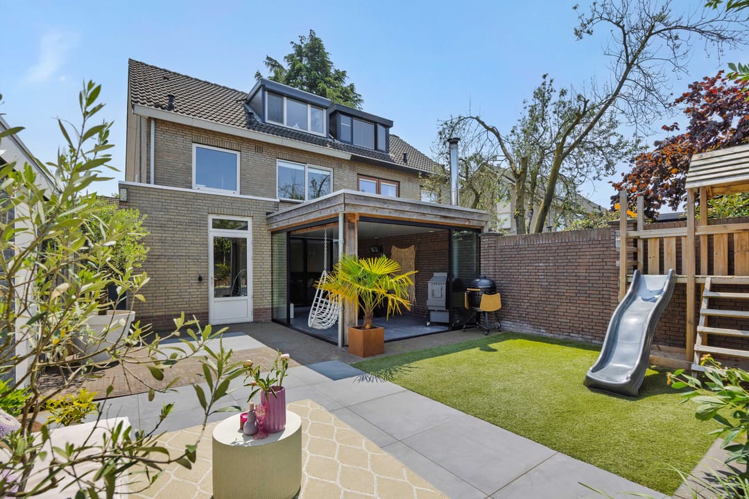 Foto 26 van De Turfkamp 10