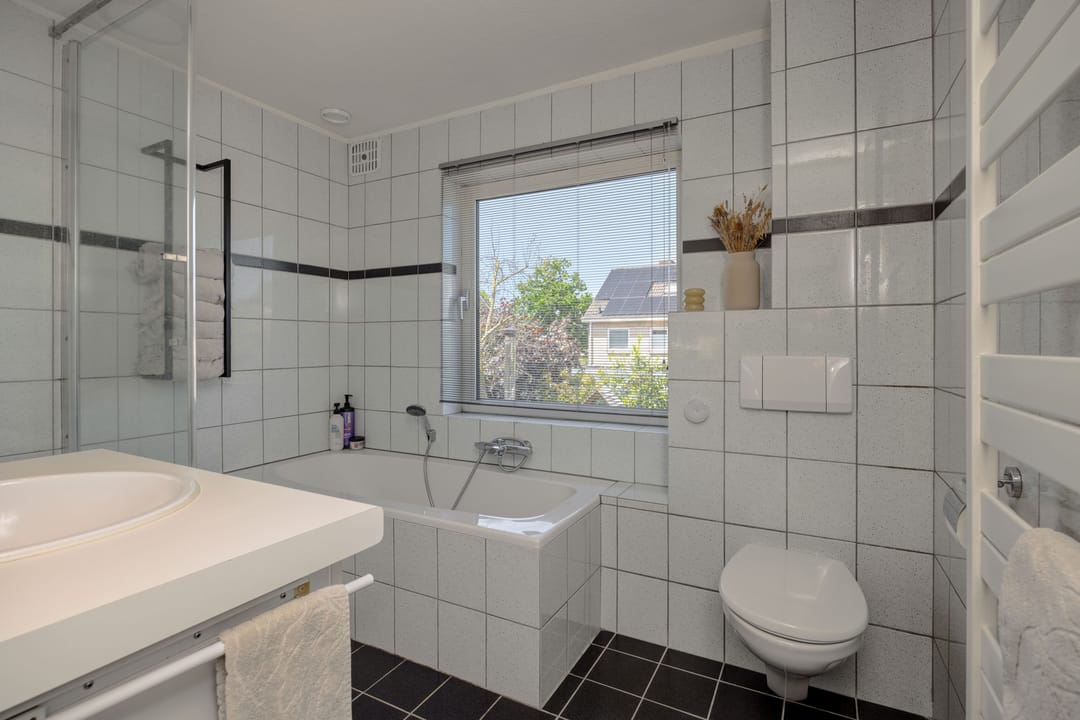 Foto 32 van De Turfkamp 10