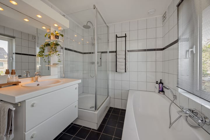 Foto 33 van De Turfkamp 10