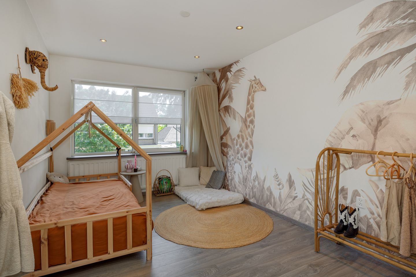 Foto 34 van De Turfkamp 10