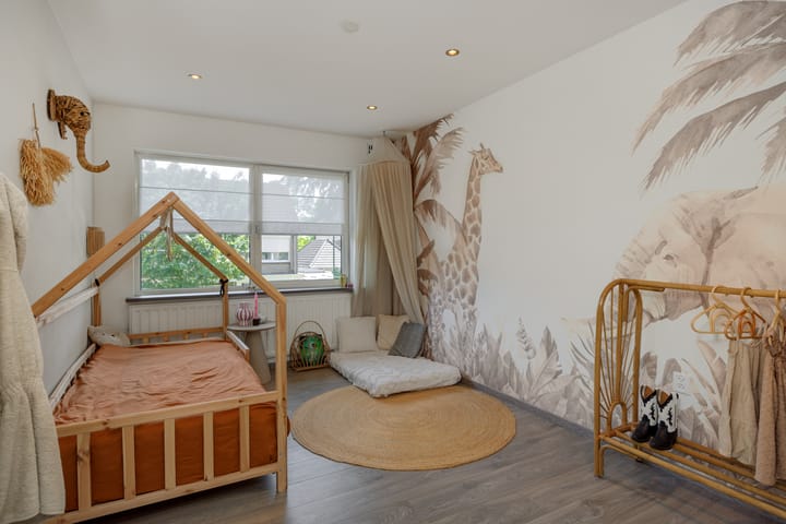 Foto 34 van De Turfkamp 10