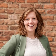 Esmee Schuurman  - Commercial Employee