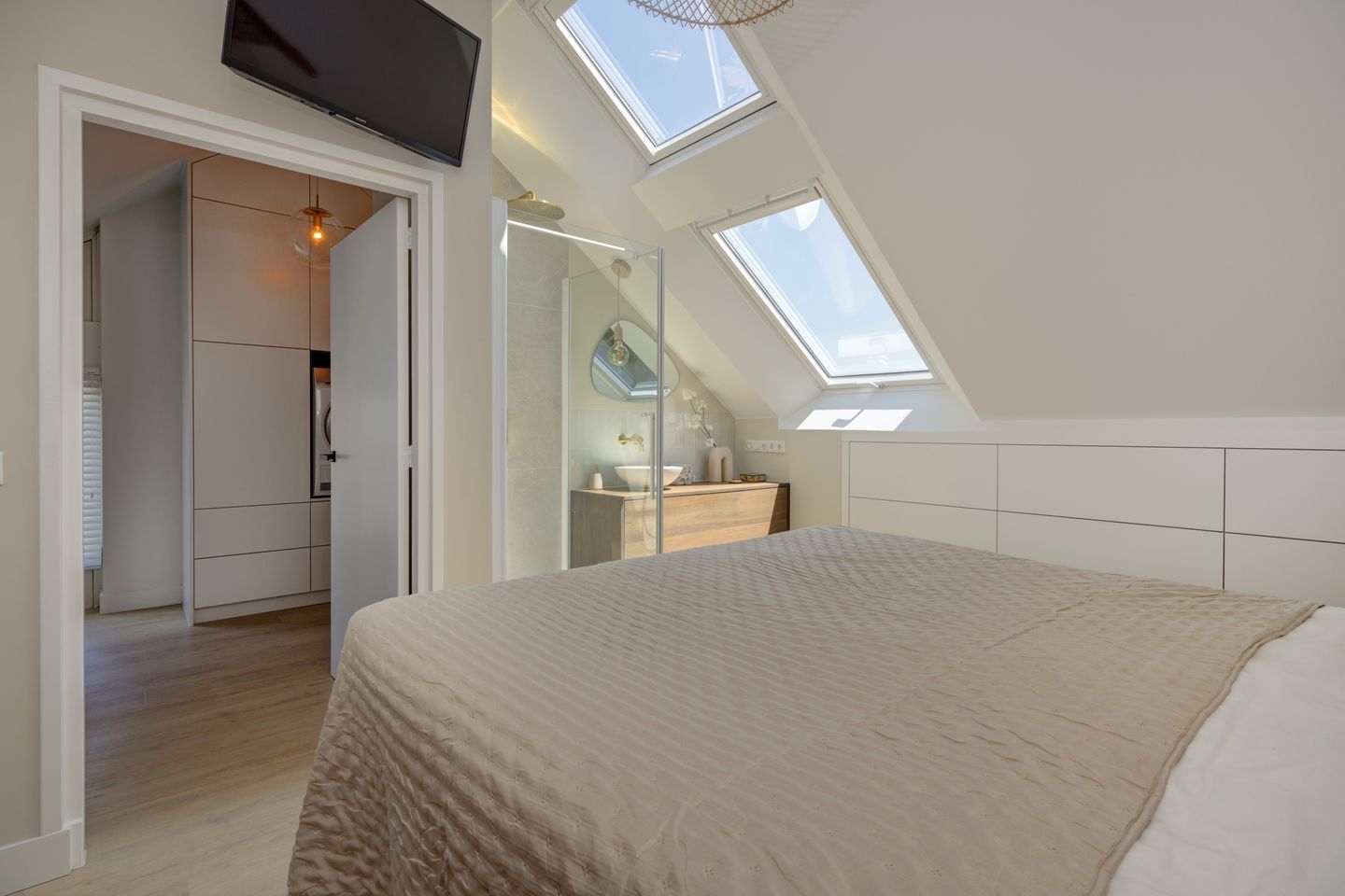 Foto 40 van De Turfkamp 10