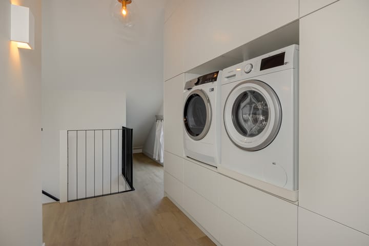 Foto 45 van De Turfkamp 10