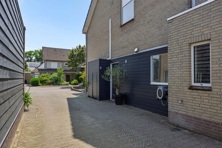 Foto 47 van De Turfkamp 10