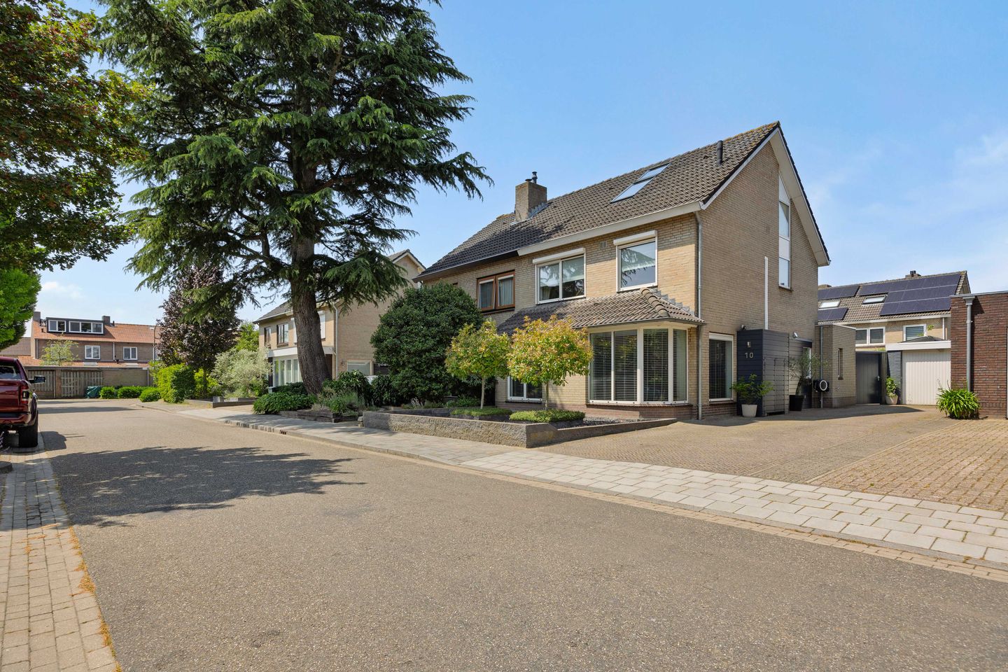 Foto 49 van De Turfkamp 10