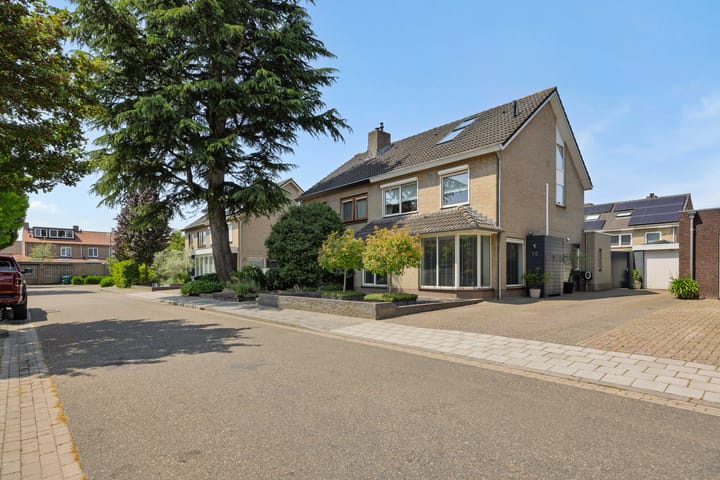 Foto 49 van De Turfkamp 10