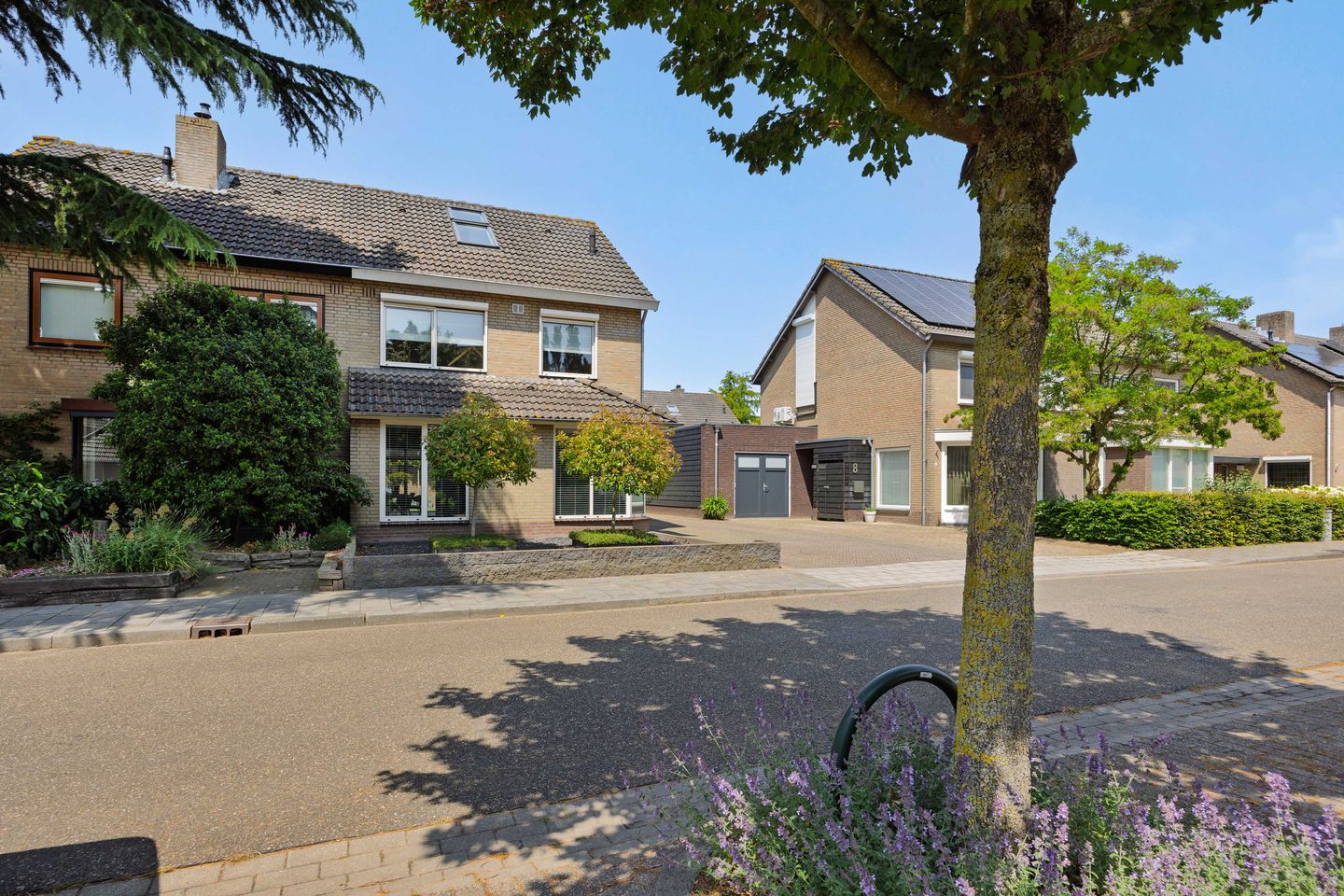 Foto 50 van De Turfkamp 10