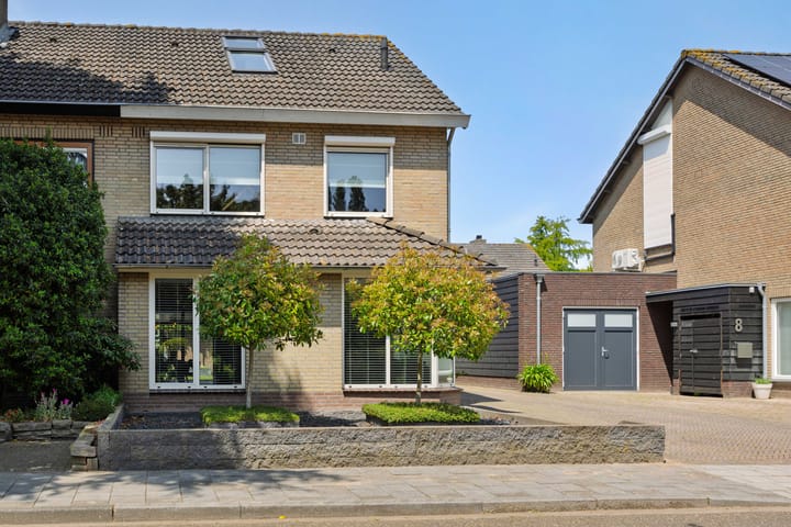 Foto 51 van De Turfkamp 10