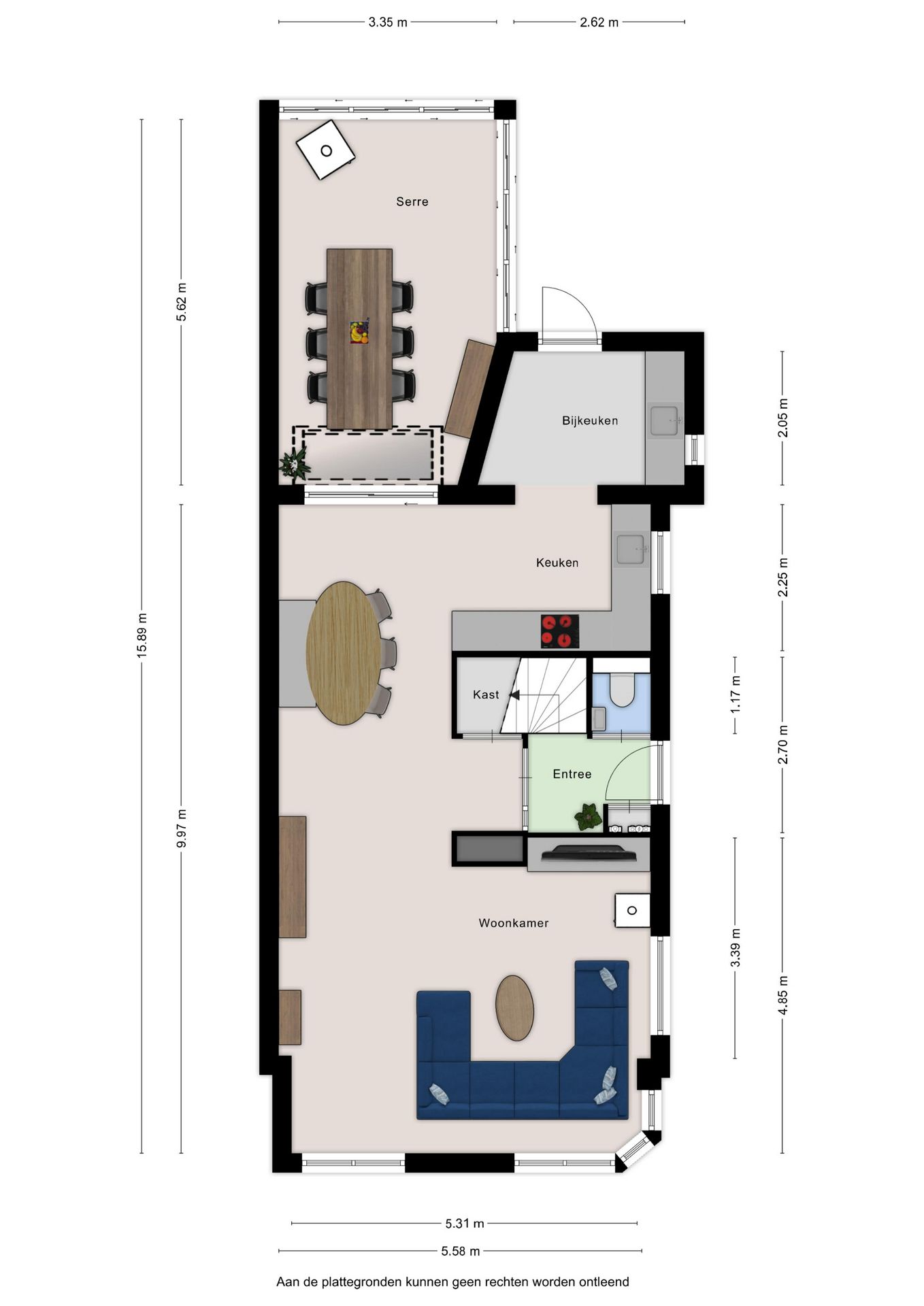 Foto 54 van De Turfkamp 10