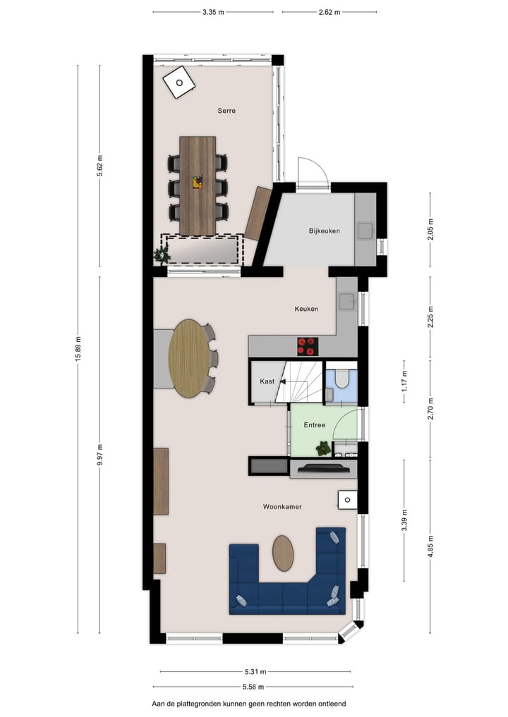 Foto 54 van De Turfkamp 10