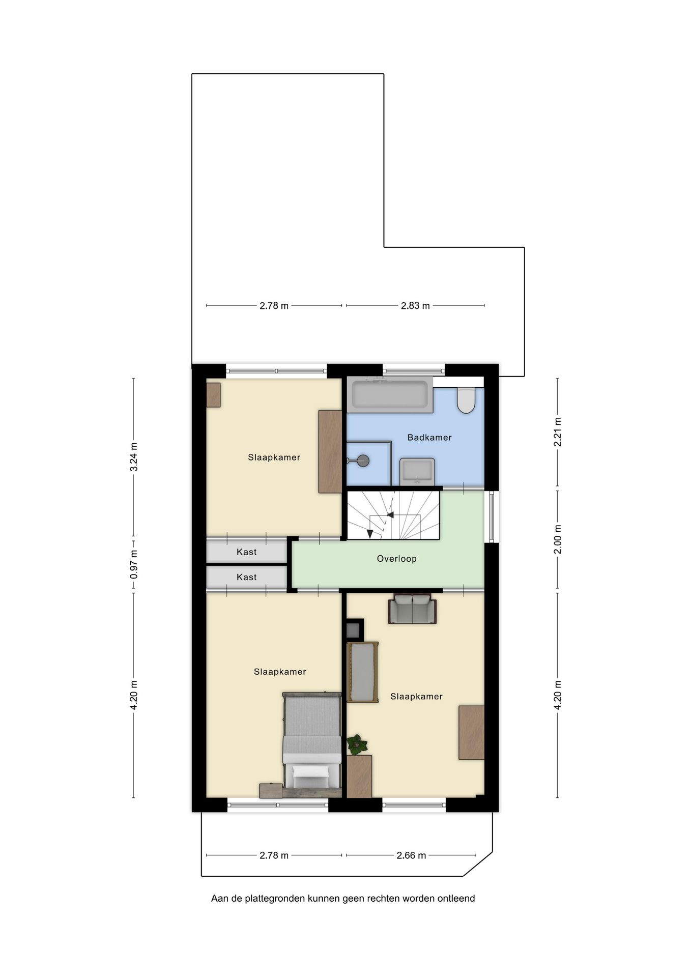 Foto 55 van De Turfkamp 10