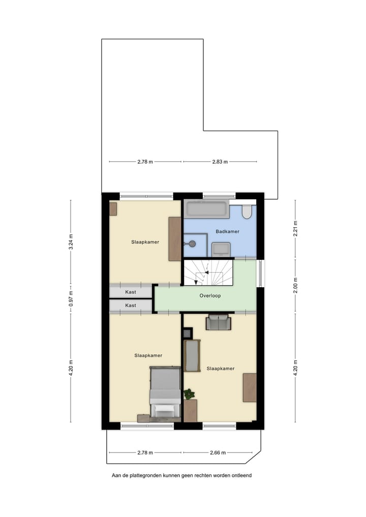 Foto 55 van De Turfkamp 10