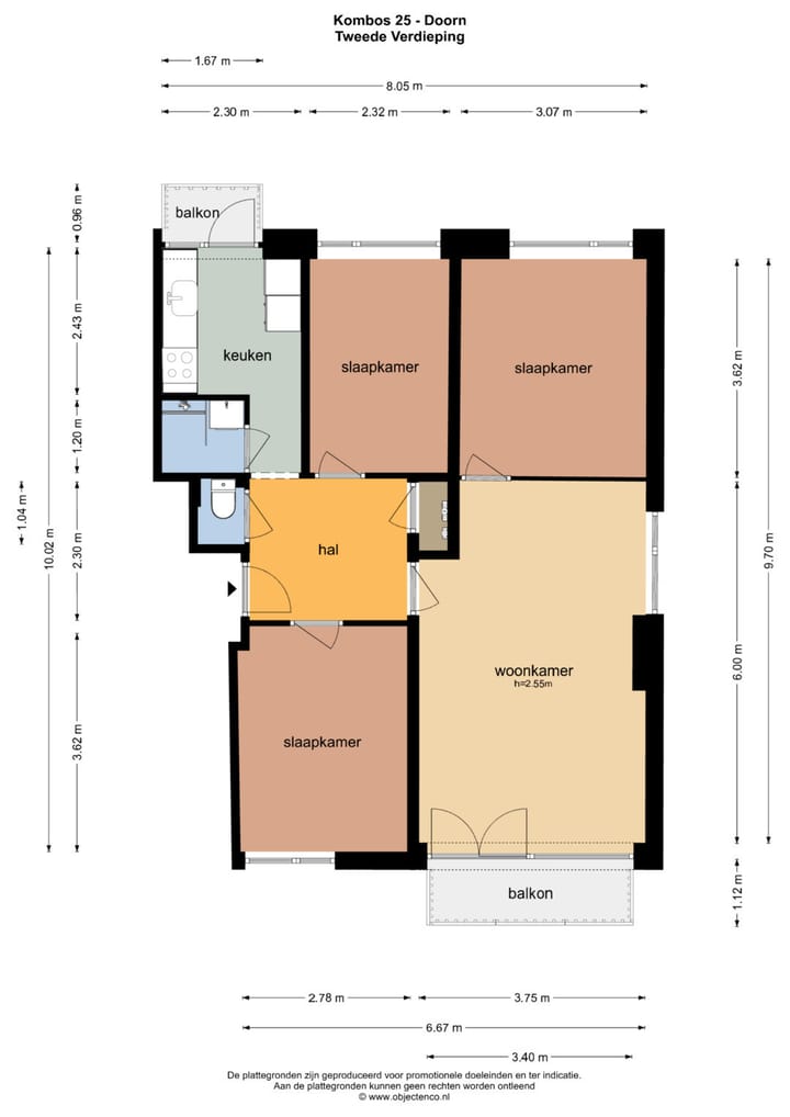 Foto 21 van Kombos 25