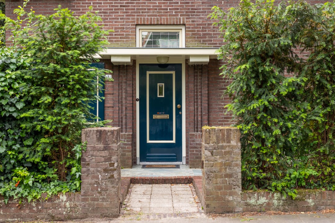 Foto 2 van Potgieterstraat 1