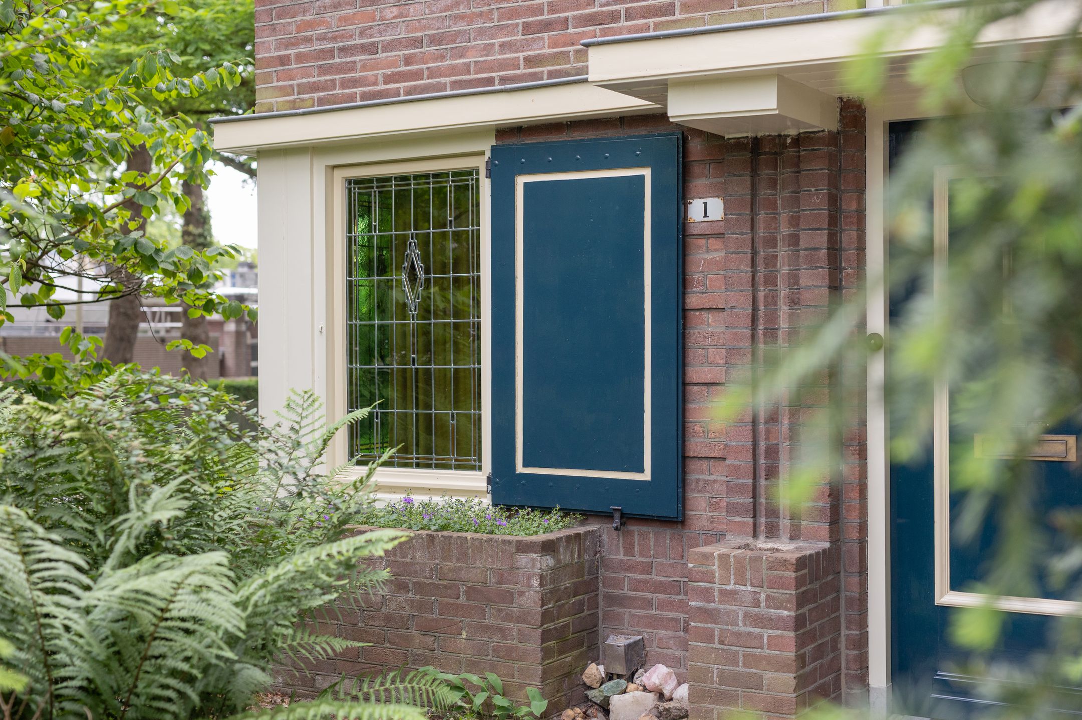 Foto 3 van Potgieterstraat 1