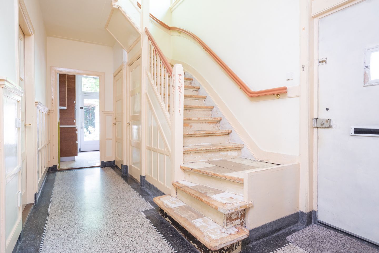 Foto 4 van Potgieterstraat 1