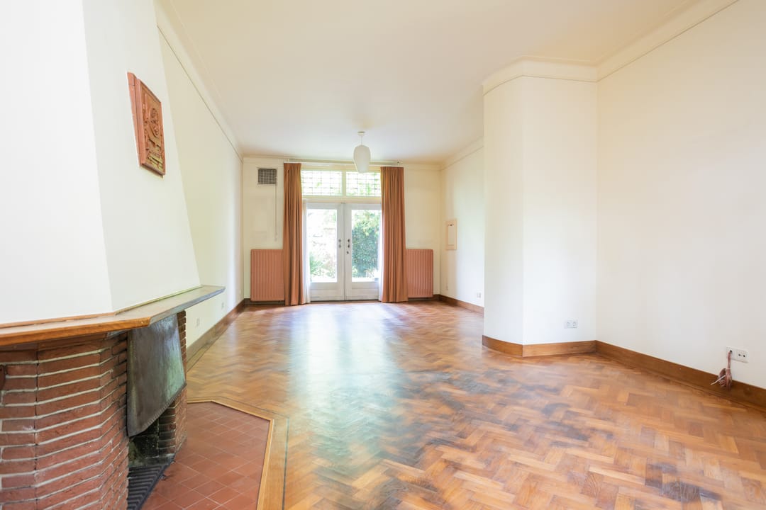 Foto 7 van Potgieterstraat 1