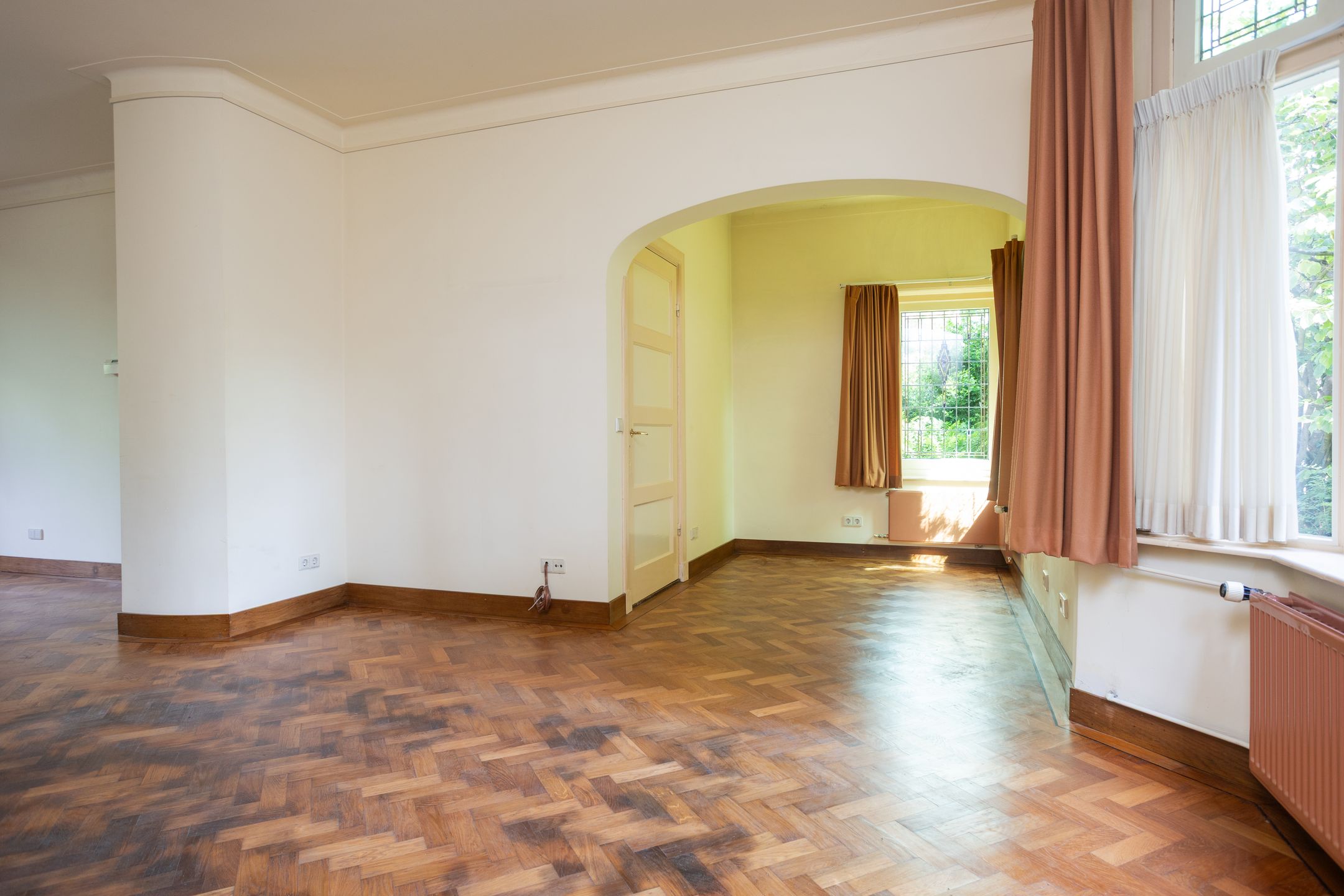 Foto 9 van Potgieterstraat 1