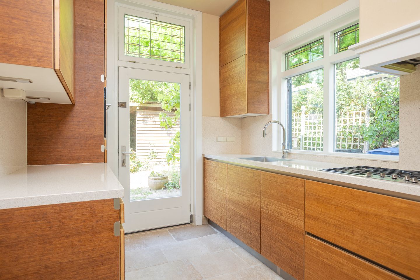 Foto 10 van Potgieterstraat 1