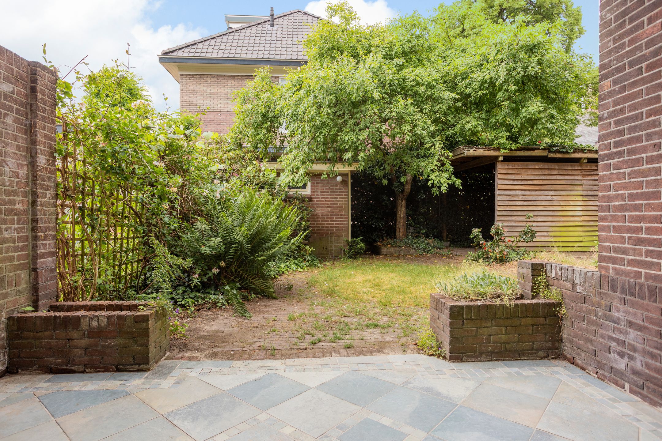 Foto 12 van Potgieterstraat 1