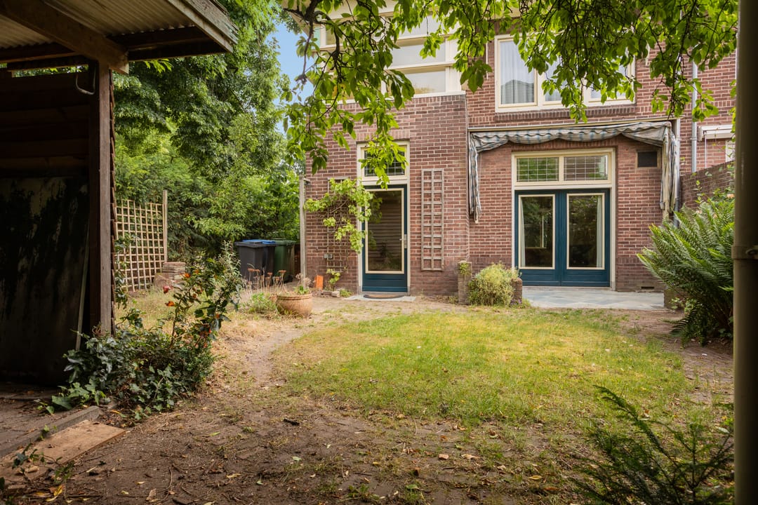 Foto 13 van Potgieterstraat 1