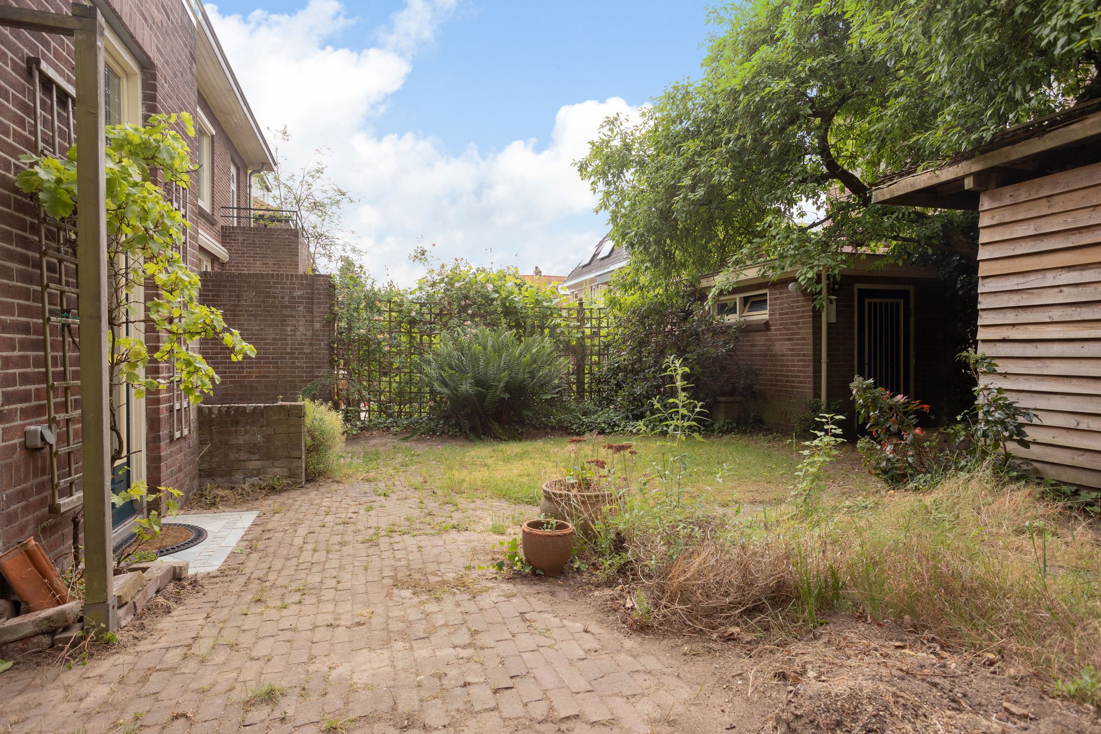 Foto 15 van Potgieterstraat 1