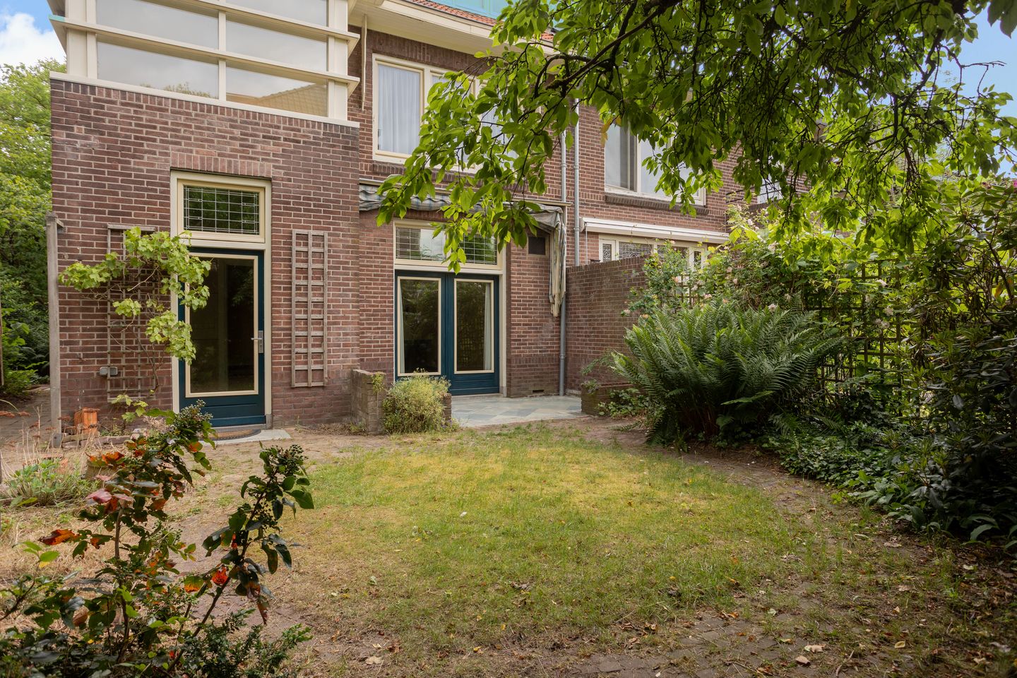 Foto 14 van Potgieterstraat 1