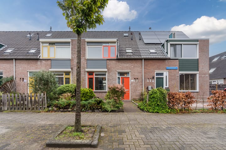 Foto 2 van Gruitmeesterslaan 109