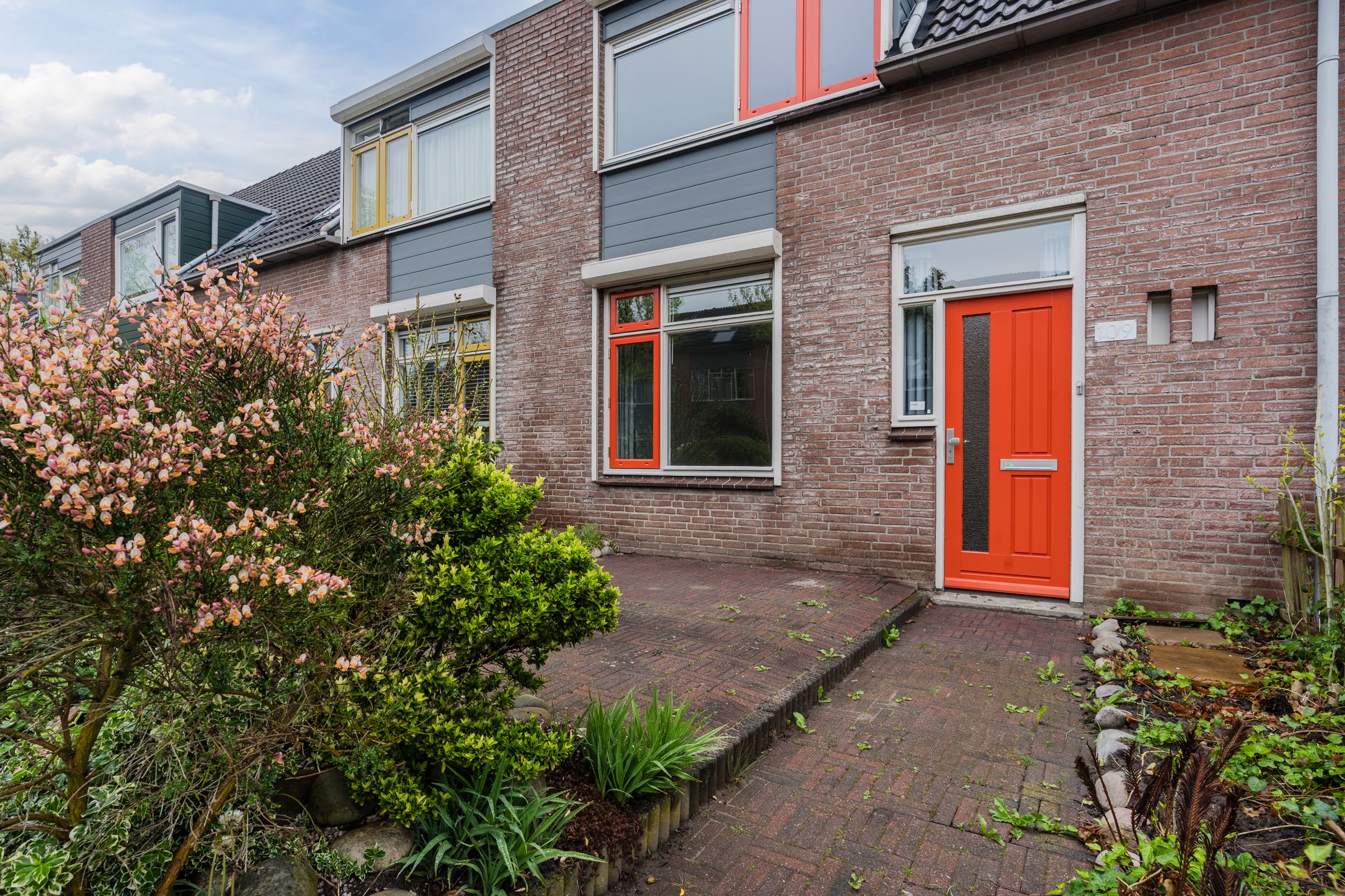 Foto 3 van Gruitmeesterslaan 109