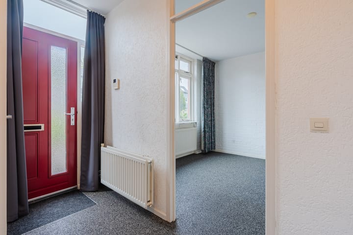 Foto 5 van Gruitmeesterslaan 109