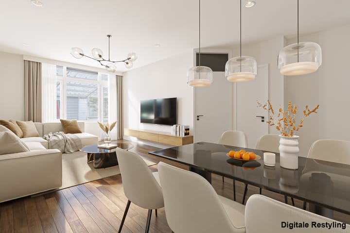 Foto 9 van Gruitmeesterslaan 109