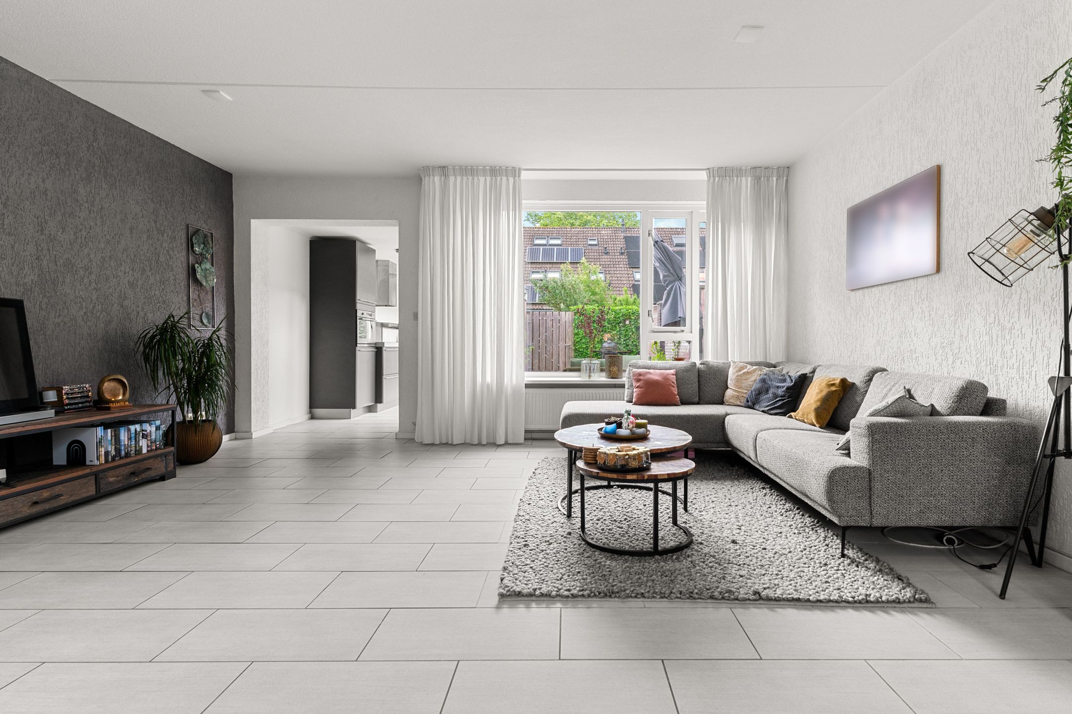 Foto 3 van Tuinlaan 38