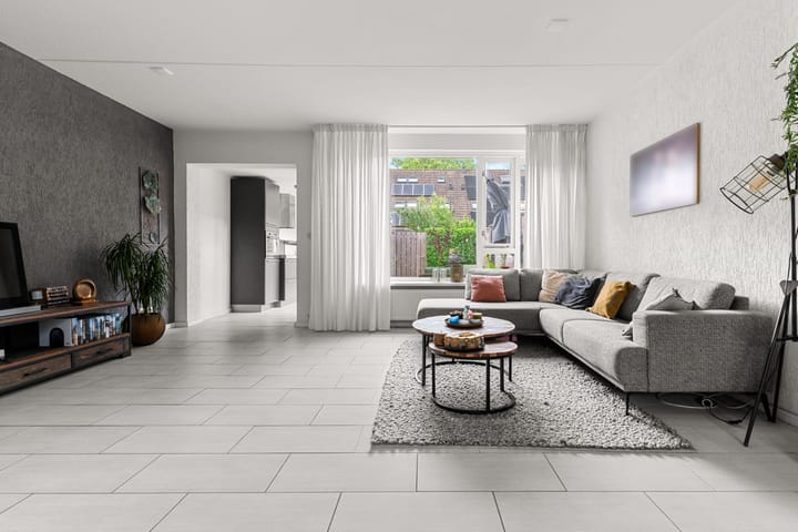 Foto 3 van Tuinlaan 38