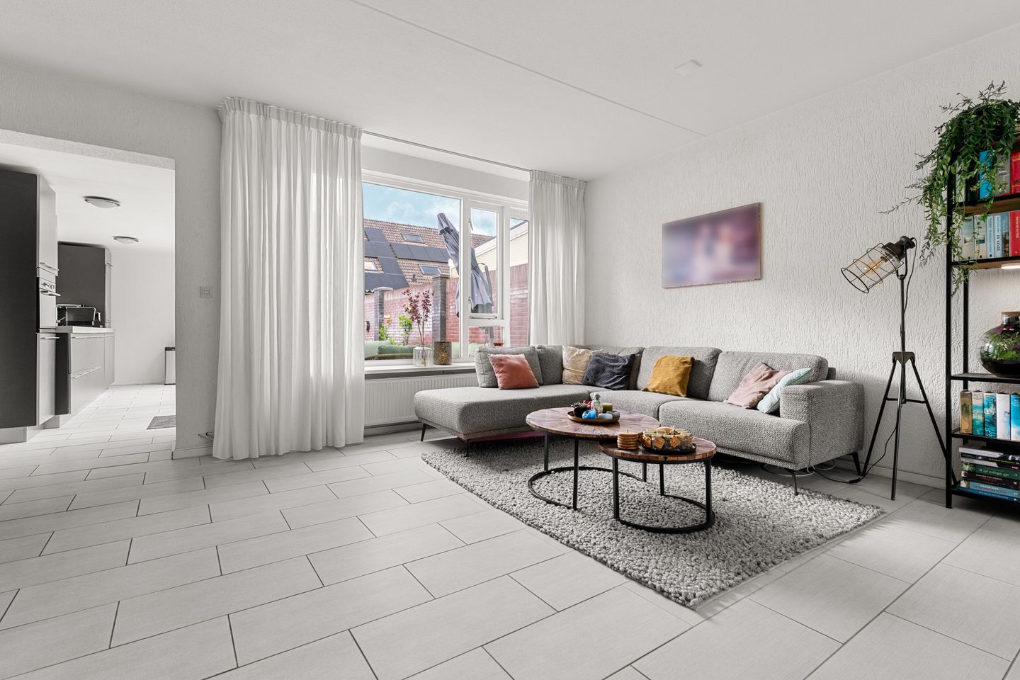 Foto 4 van Tuinlaan 38