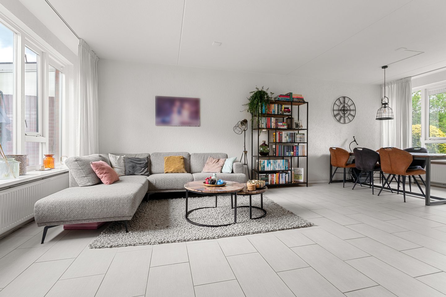 Foto 5 van Tuinlaan 38