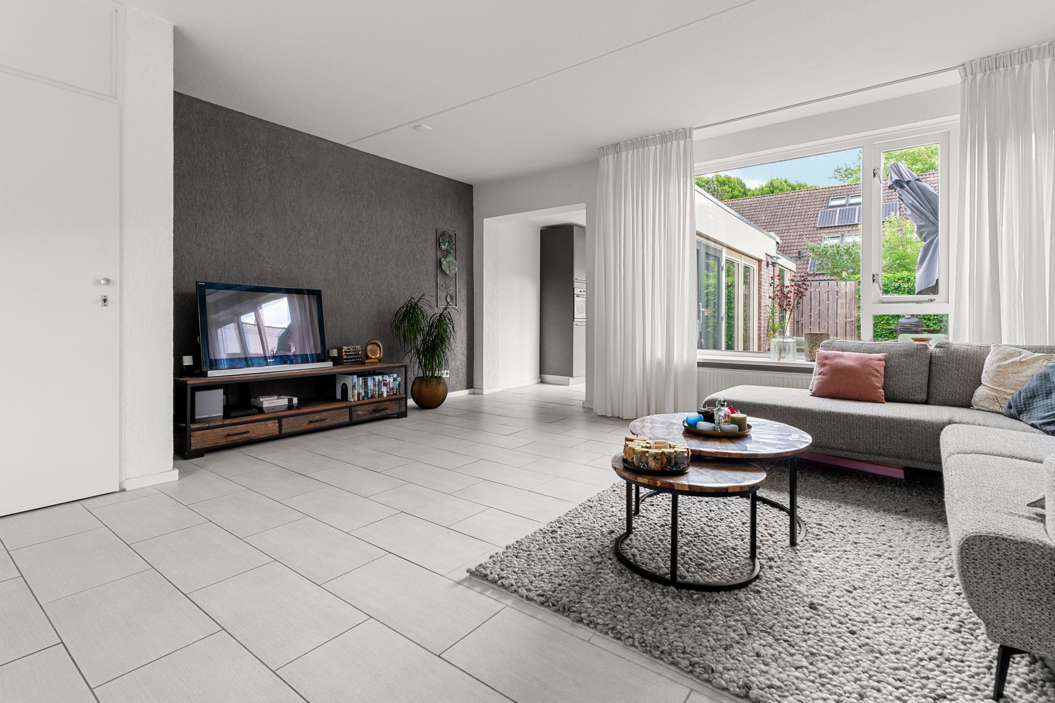 Foto 6 van Tuinlaan 38