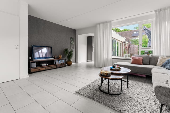 Foto 6 van Tuinlaan 38