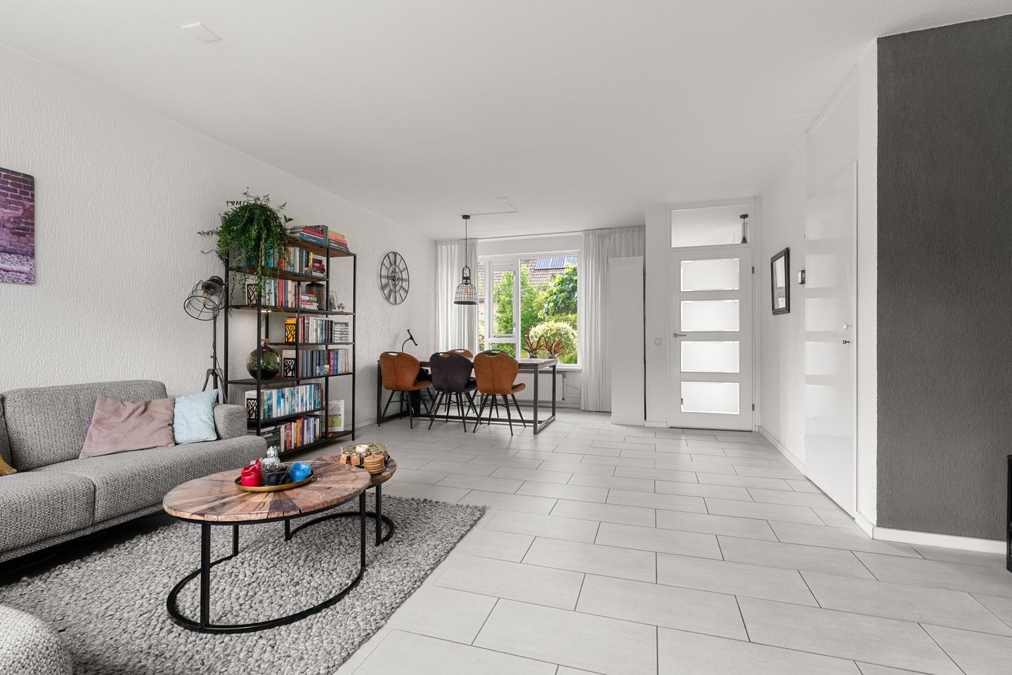 Foto 10 van Tuinlaan 38