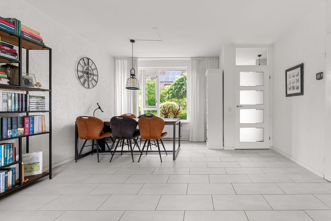 Foto 11 van Tuinlaan 38