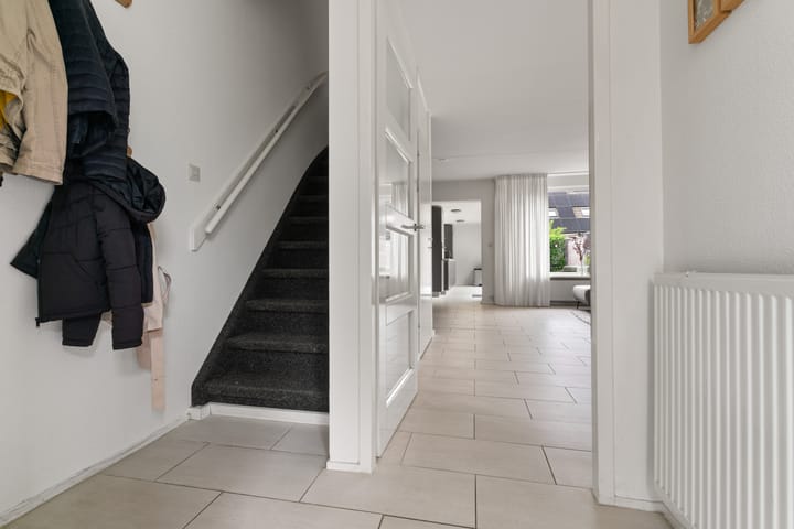 Foto 12 van Tuinlaan 38