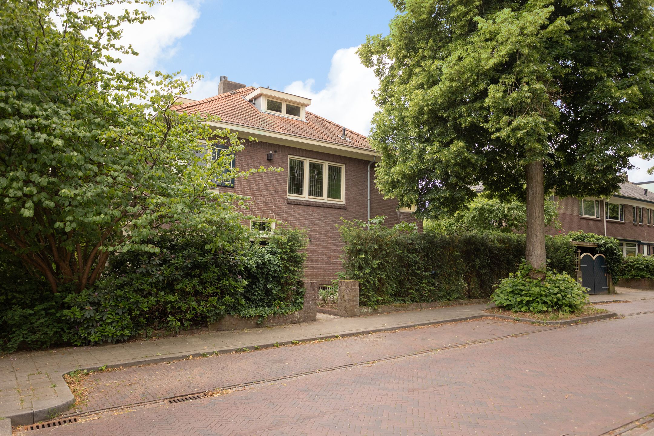 Foto 30 van Potgieterstraat 1