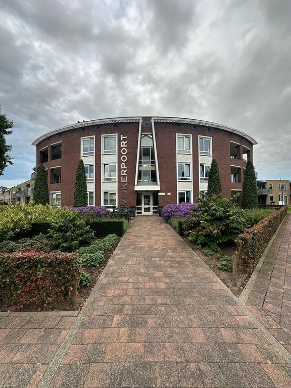 Vlasakker 34